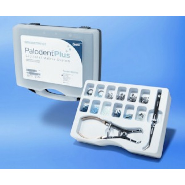 Matriz Palodent Plus 50u*